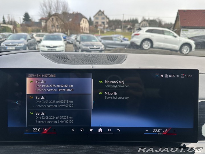 BMW X5 30d 210kW xDrive Mpaket M 2024