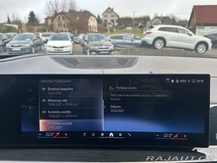 BMW X5 30d 210kW xDrive Mpaket M 2024