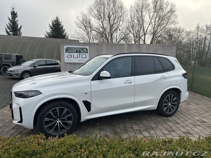 BMW X5 30d 210kW xDrive Mpaket M 2024