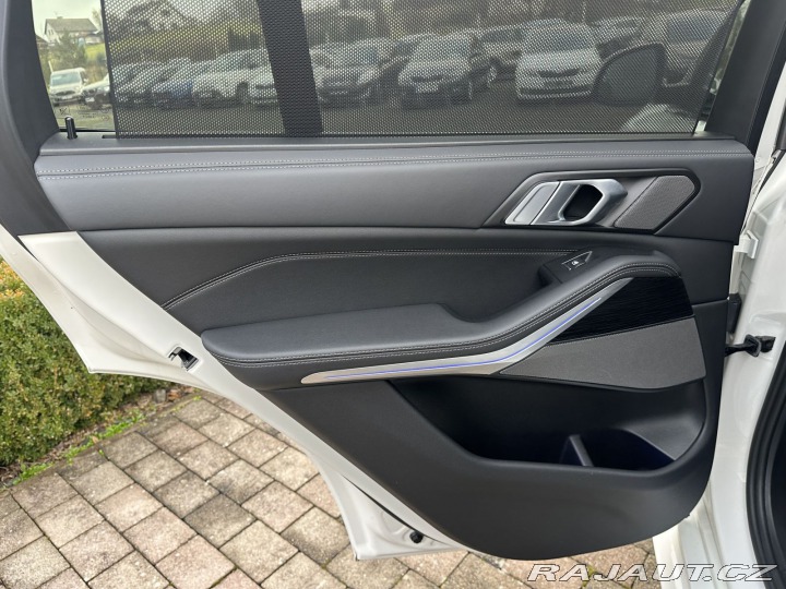 BMW X5 30d 210kW xDrive Mpaket M 2024