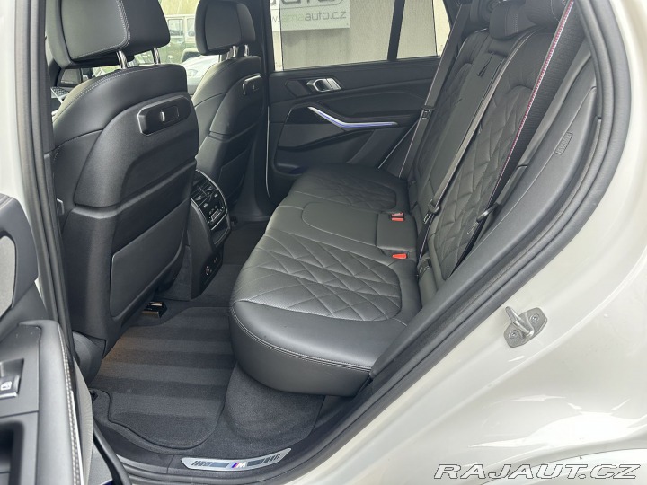 BMW X5 30d 210kW xDrive Mpaket M 2024