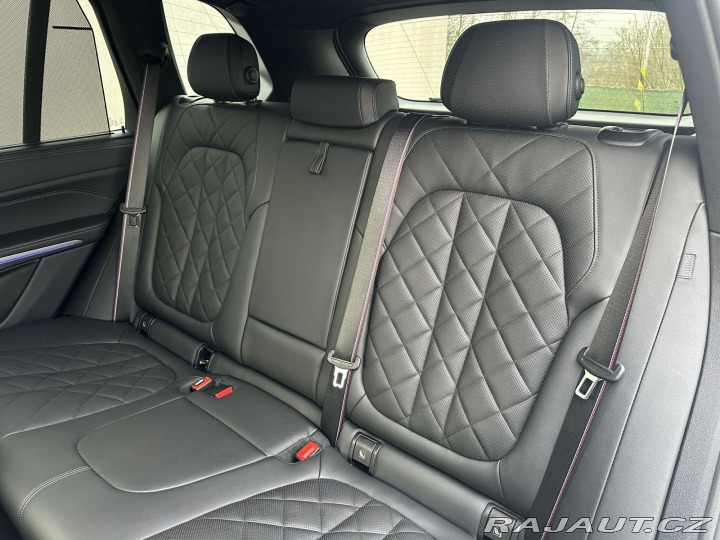 BMW X5 30d 210kW xDrive Mpaket M 2024