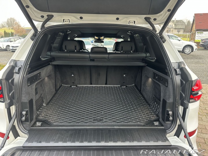 BMW X5 30d 210kW xDrive Mpaket M 2024
