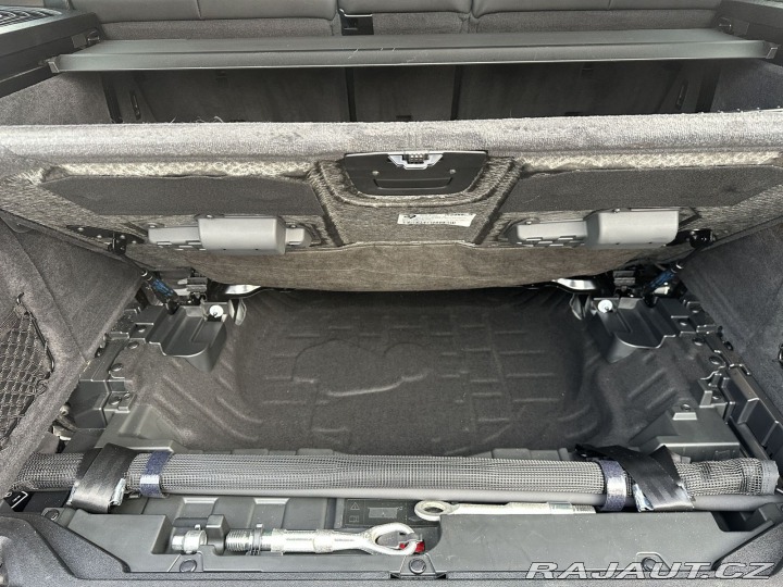 BMW X5 30d 210kW xDrive Mpaket M 2024