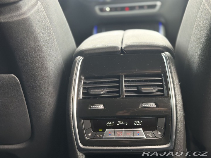 BMW X5 30d 210kW xDrive Mpaket M 2024