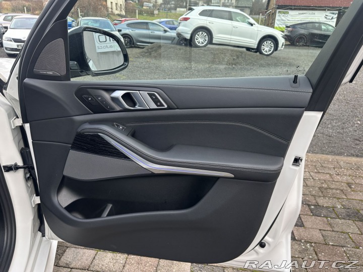 BMW X5 30d 210kW xDrive Mpaket M 2024