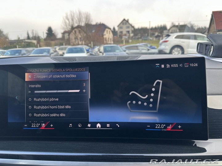 BMW X5 30d 210kW xDrive Mpaket M 2024