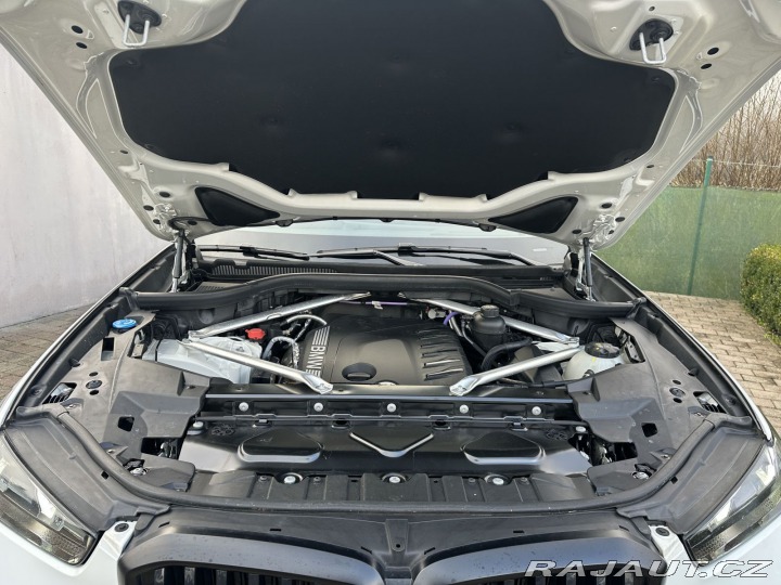 BMW X5 30d 210kW xDrive Mpaket M 2024