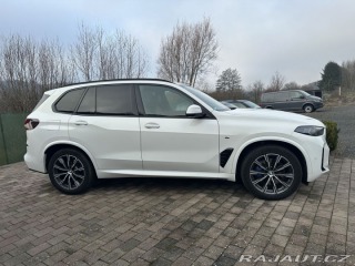 BMW X5 30d 210kW xDrive Mpaket M 2024