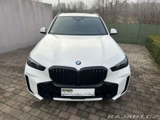 BMW X5 30d 210kW xDrive Mpaket M 2024