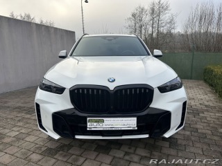 BMW X5 30d 210kW xDrive Mpaket M 2024