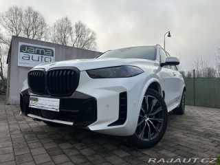 BMW X5 30d 210kW xDrive Mpaket M 2024