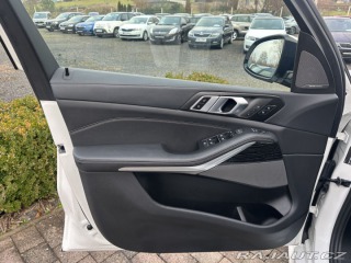 BMW X5 30d 210kW xDrive Mpaket M 2024