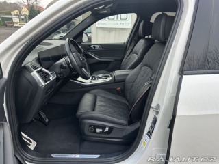 BMW X5 30d 210kW xDrive Mpaket M 2024