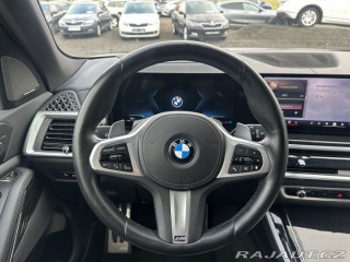 BMW X5 30d 210kW xDrive Mpaket M 2024