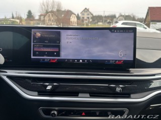 BMW X5 30d 210kW xDrive Mpaket M 2024