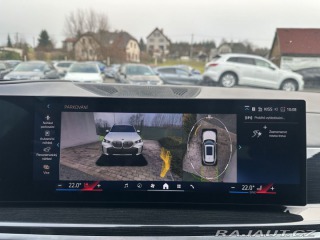 BMW X5 30d 210kW xDrive Mpaket M 2024