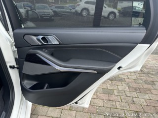 BMW X5 30d 210kW xDrive Mpaket M 2024