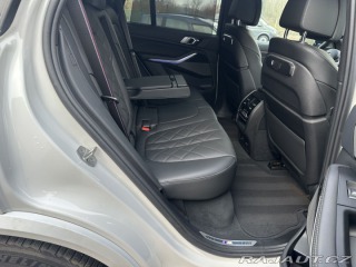BMW X5 30d 210kW xDrive Mpaket M 2024