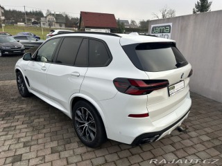 BMW X5 30d 210kW xDrive Mpaket M 2024