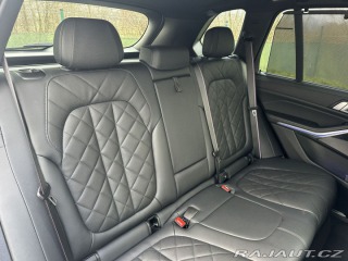 BMW X5 30d 210kW xDrive Mpaket M 2024