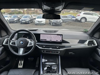 BMW X5 30d 210kW xDrive Mpaket M 2024