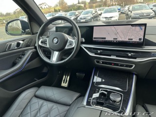 BMW X5 30d 210kW xDrive Mpaket M 2024