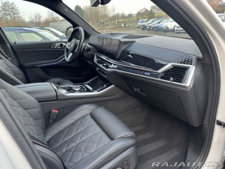 BMW X5 30d 210kW xDrive Mpaket M 2024