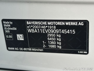 BMW X5 30d 210kW xDrive Mpaket M 2024