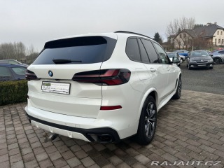 BMW X5 30d 210kW xDrive Mpaket M 2024