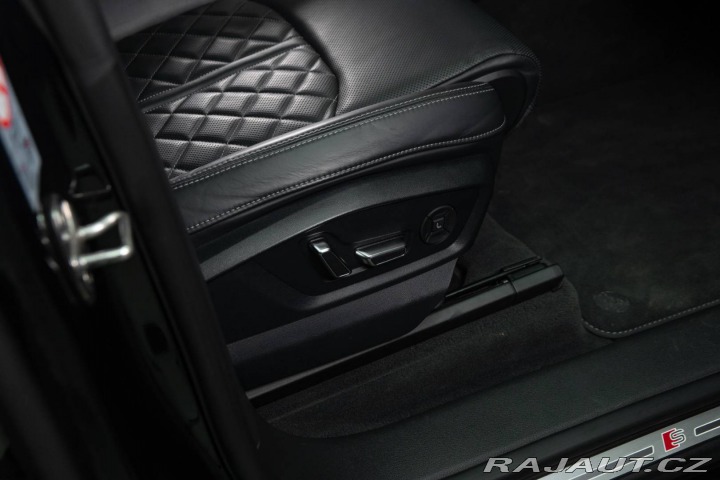 Audi SQ8 4.0TDI 320kW A/T8 2020