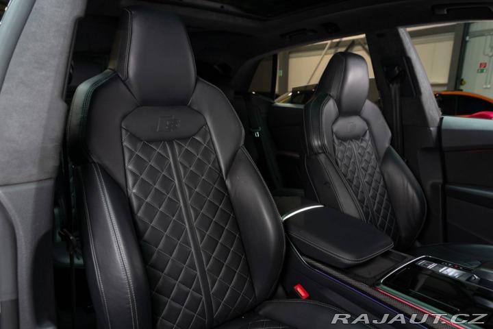 Audi SQ8 4.0TDI 320kW A/T8 2020