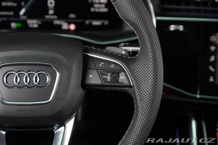 Audi SQ8 4.0TDI 320kW A/T8 2020