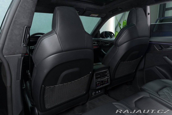 Audi SQ8 4.0TDI 320kW A/T8 2020