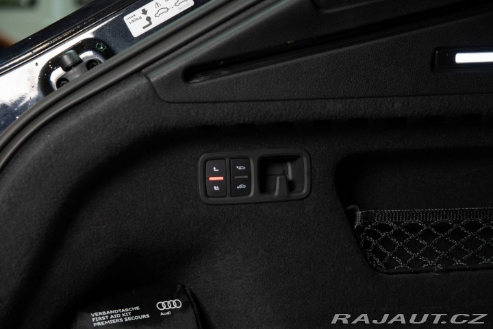 Audi SQ8 4.0TDI 320kW A/T8 2020