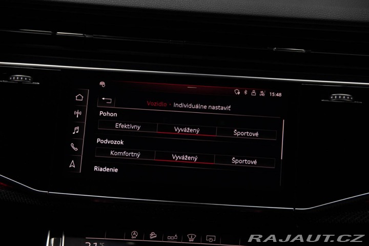 Audi SQ8 4.0TDI 320kW A/T8 2020