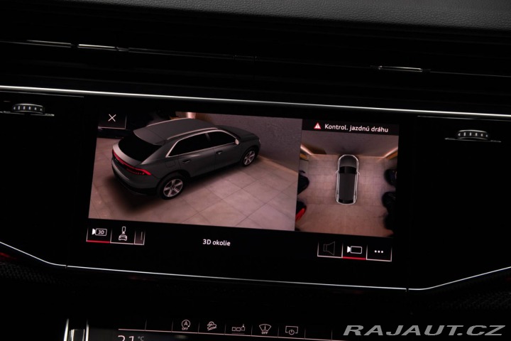 Audi SQ8 4.0TDI 320kW A/T8 2020