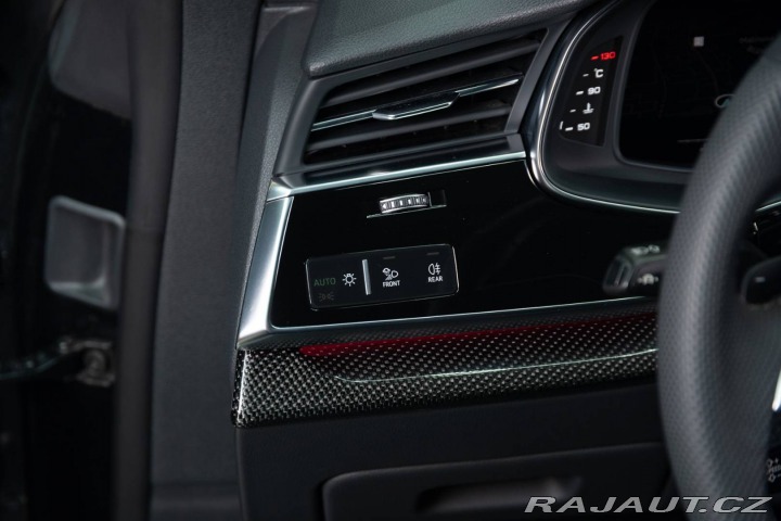 Audi SQ8 4.0TDI 320kW A/T8 2020