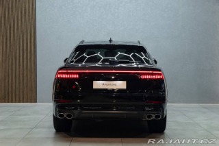 Audi SQ8 4.0TDI 320kW A/T8 2020