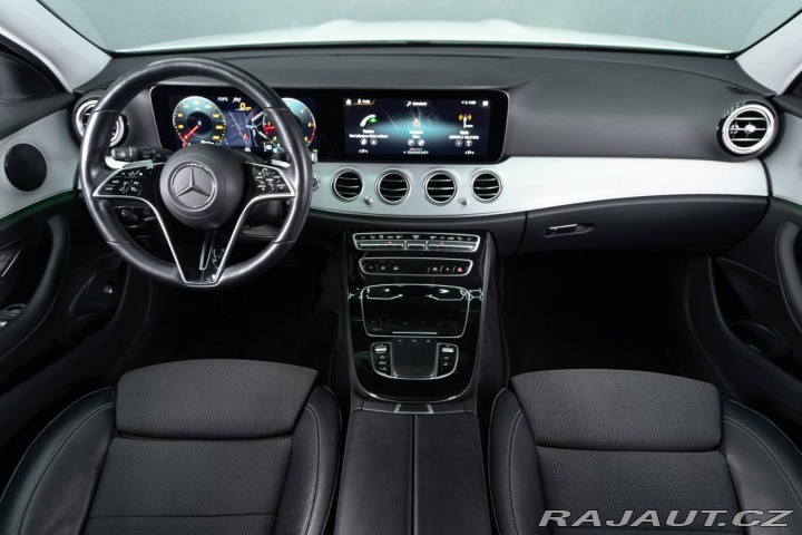 Mercedes-Benz E Kombi 220 d 4MATIC A/T 2021