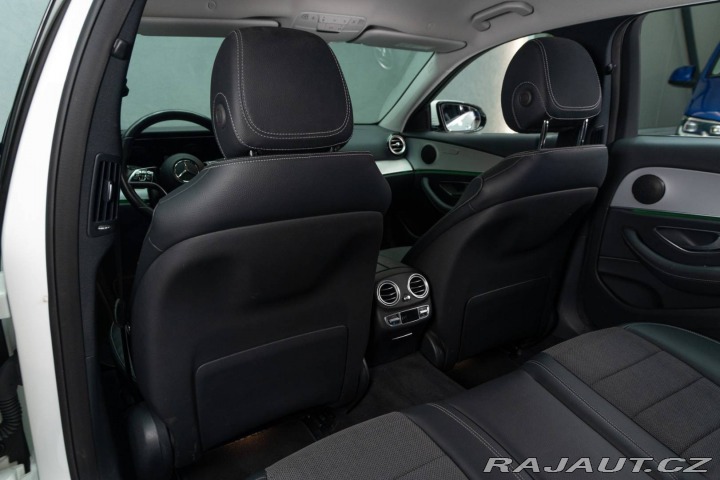 Mercedes-Benz E Kombi 220 d 4MATIC A/T 2021