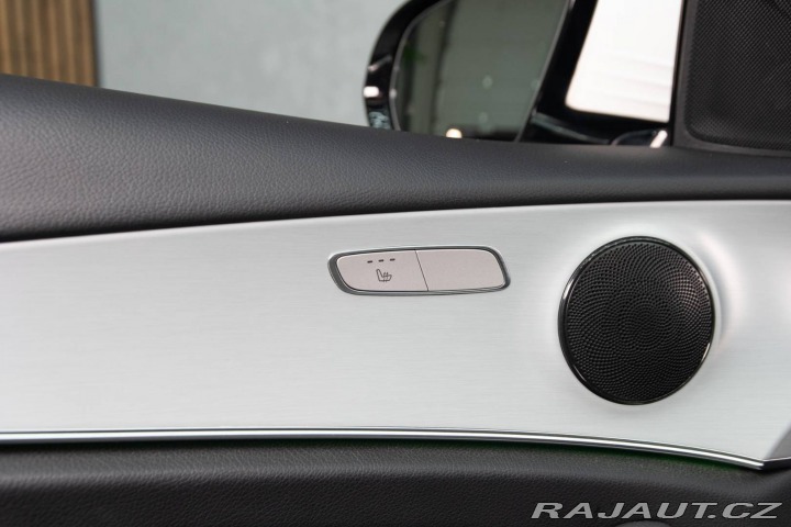 Mercedes-Benz E Kombi 220 d 4MATIC A/T 2021