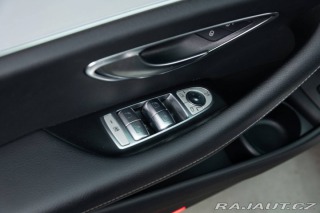 Mercedes-Benz E Kombi 220 d 4MATIC A/T 2021