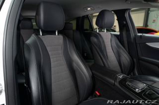 Mercedes-Benz E Kombi 220 d 4MATIC A/T 2021