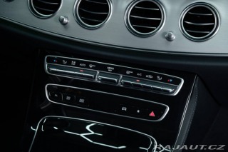 Mercedes-Benz E Kombi 220 d 4MATIC A/T 2021