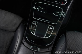 Mercedes-Benz E Kombi 220 d 4MATIC A/T 2021