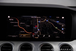 Mercedes-Benz E Kombi 220 d 4MATIC A/T 2021