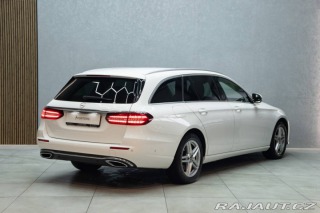 Mercedes-Benz E Kombi 220 d 4MATIC A/T 2021