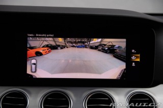 Mercedes-Benz E Kombi 220 d 4MATIC A/T 2021