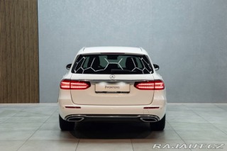 Mercedes-Benz E Kombi 220 d 4MATIC A/T 2021